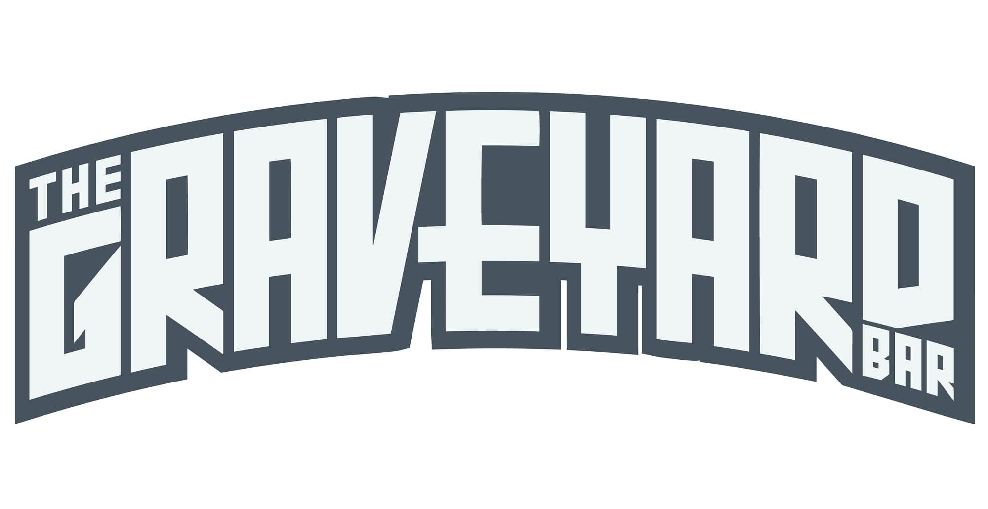 The Graveyard Bar Logo